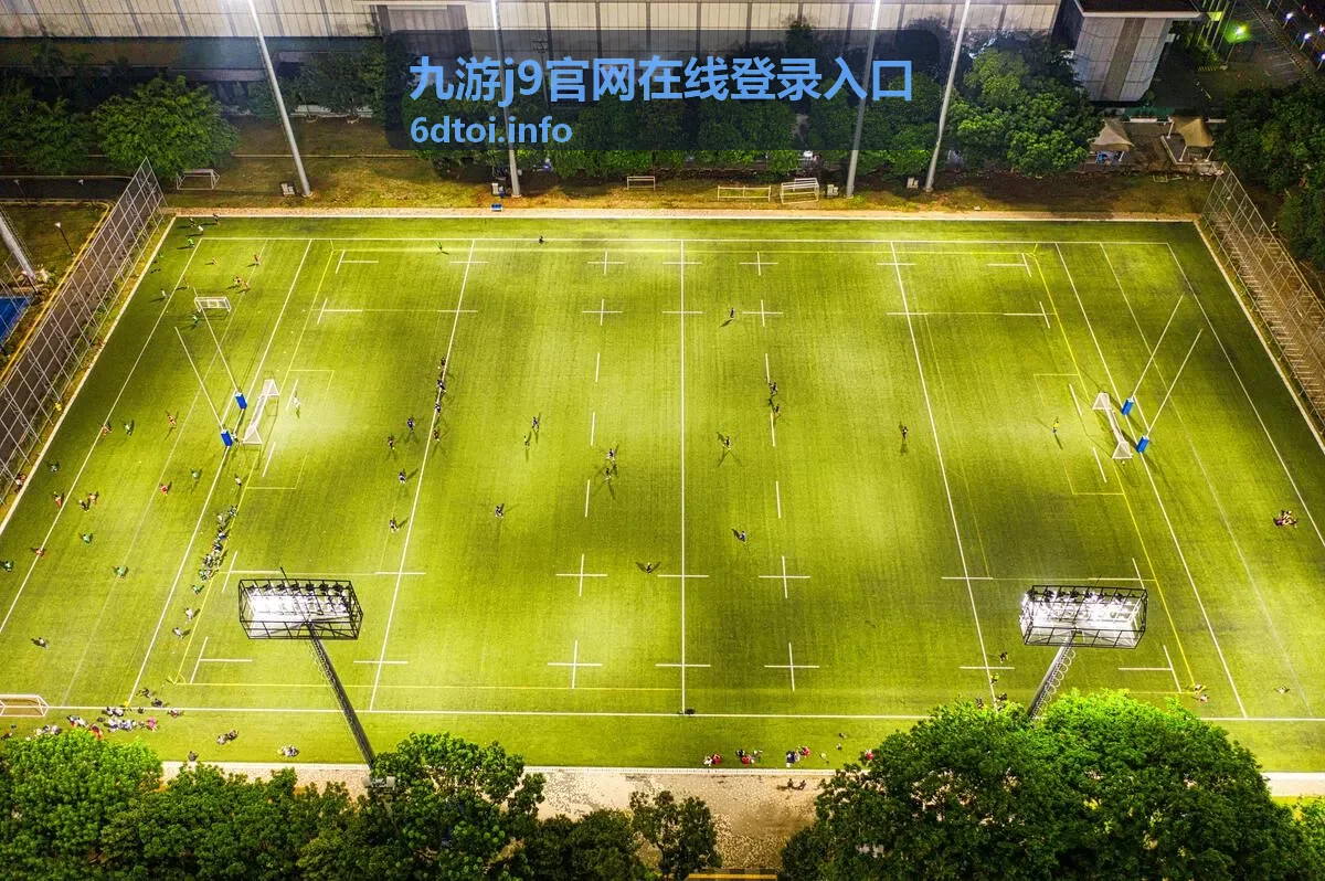 九游j9官网在线登录入口步骤指引封面图