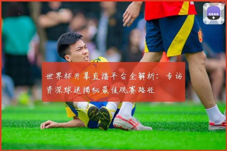 世界杯开幕直播平台全解析：专访资深球迷揭秘最佳观赛路径