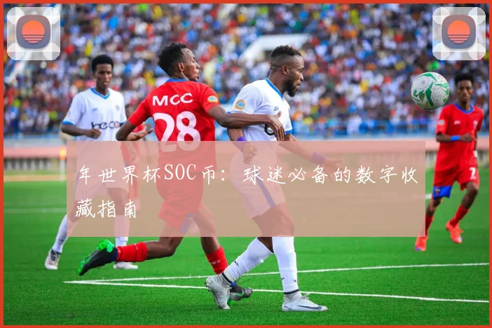 年世界杯SOC币：球迷必备的数字收藏指南