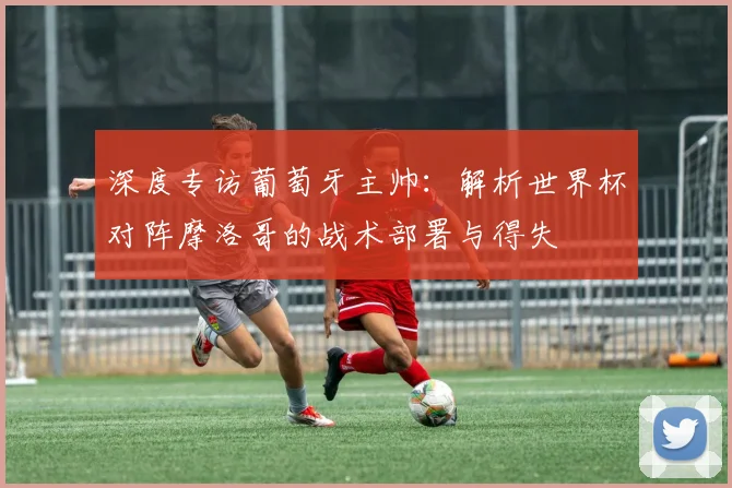 深度专访葡萄牙主帅：解析世界杯对阵摩洛哥的战术部署与得失