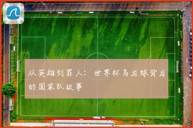 从英雄到罪人：世界杯乌龙球背后的国家队故事