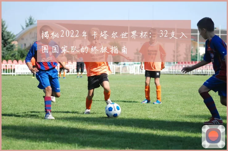 揭秘2022年卡塔尔世界杯：32支入围国家队的终极指南