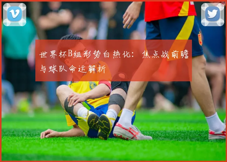 世界杯B组形势白热化：焦点战前瞻与球队命运解析